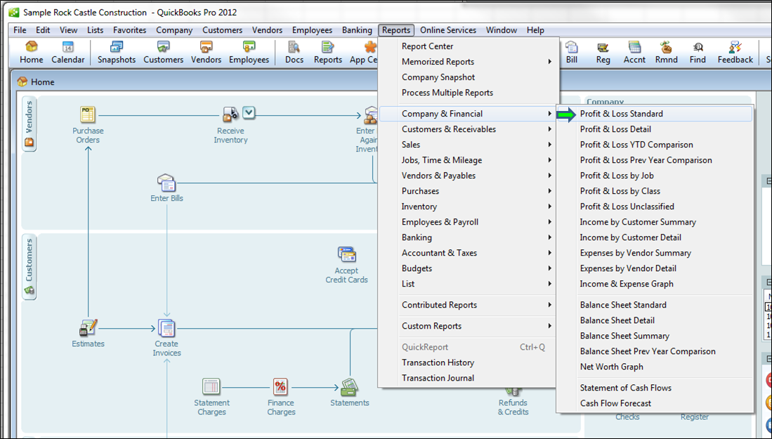 Excel Import Utility for QuickBooks users